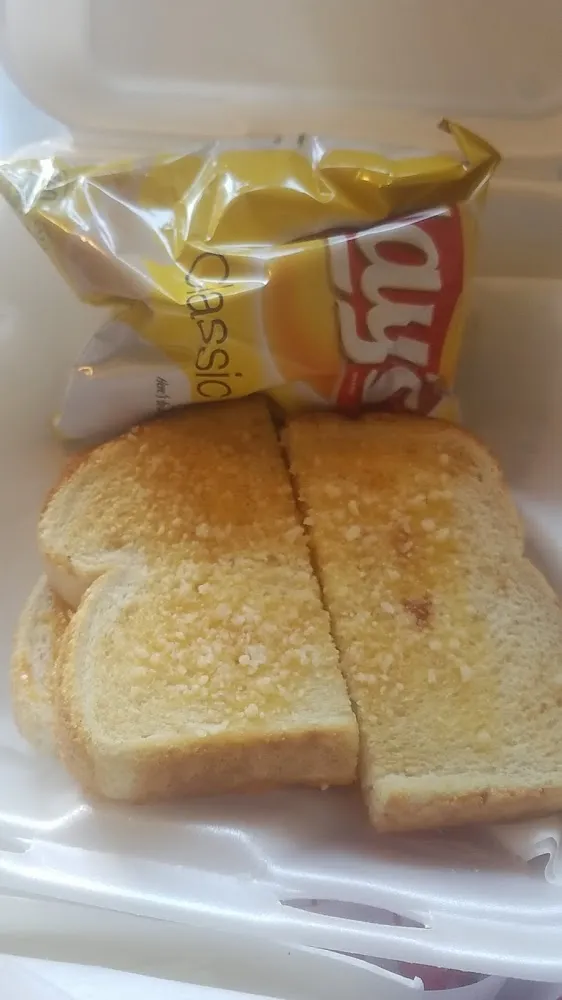 Texas Toast